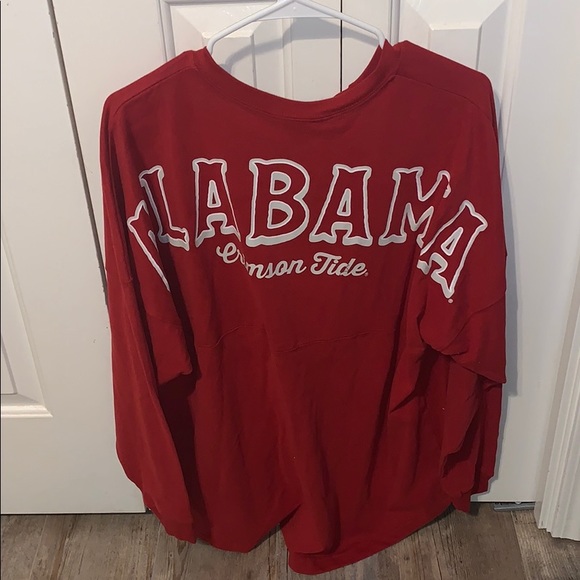 long sleeve t-shirt - Picture 2 of 2